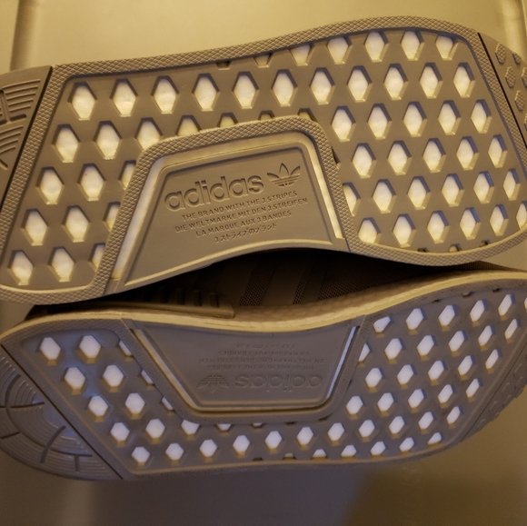 Shoes - Picture 3 of 3